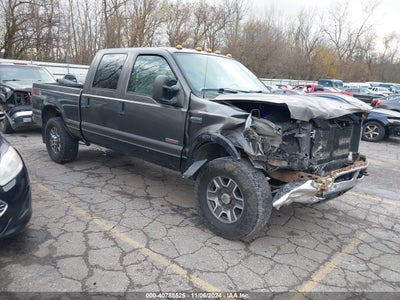 FORD F-250 2006