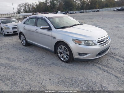 FORD TAURUS 2011