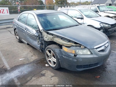 ACURA TL 2006