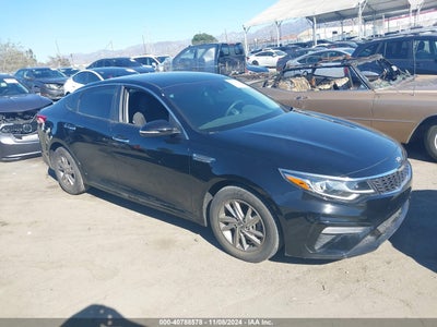 KIA OPTIMA 2019