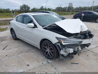 ACURA ILX 2020