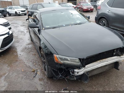 AUDI A5 2011