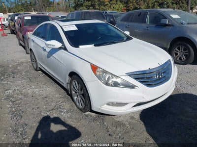HYUNDAI SONATA 2011