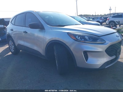 FORD ESCAPE 2020