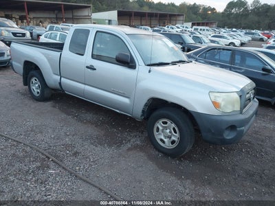 TOYOTA TACOMA 2007