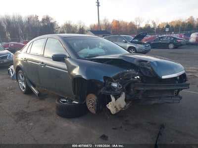 ACURA TL 2004