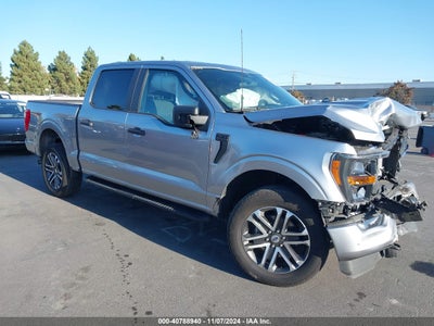 FORD F-150 2023