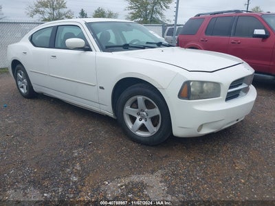 DODGE CHARGER 2010
