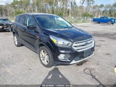 FORD ESCAPE 2019