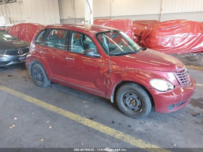 CHRYSLER PT CRUISER 2006