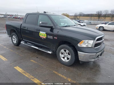 RAM 1500 2015