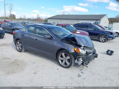 ACURA ILX 2015