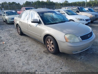 FORD FIVE HUNDRED 2005
