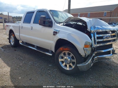 FORD F-250 2010