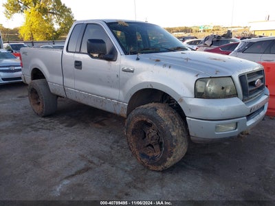 FORD F-150 2004