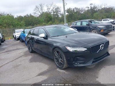 Volvo V90 2019