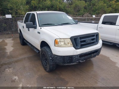 FORD F-150 2007