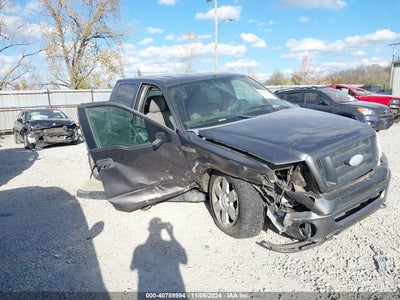 FORD F-150 2006