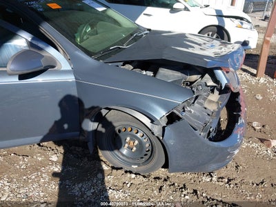 PONTIAC G5 2009