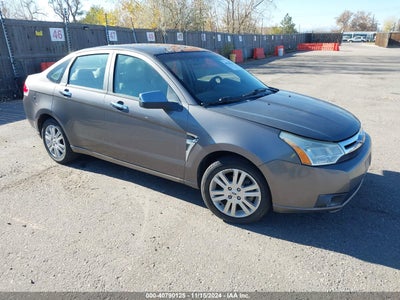 FORD FOCUS 2009