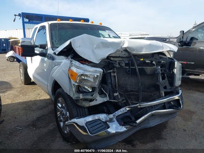 FORD F-250 2011