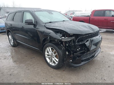 DODGE DURANGO 2022