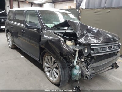 FORD FLEX 2013