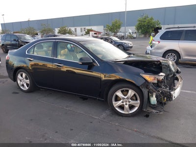 ACURA TSX 2010