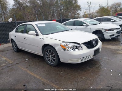 BUICK LUCERNE 2006