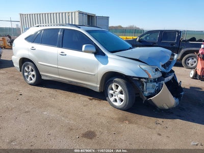 LEXUS RX 330 2005