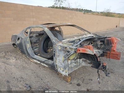 CHEVROLET CAMARO 2019