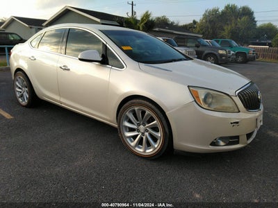 BUICK VERANO 2013