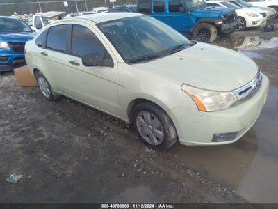 FORD FOCUS 2011