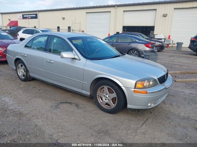 LINCOLN LS 2000