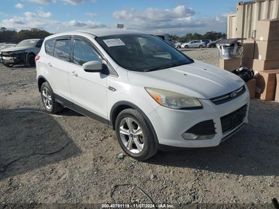 FORD ESCAPE 2013