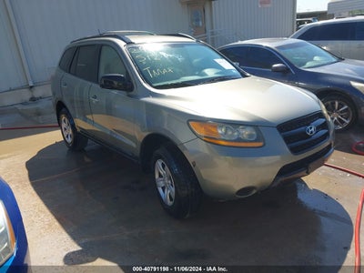 HYUNDAI SANTA FE 2009