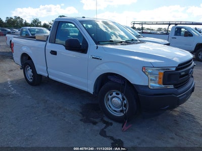FORD F-150 2019