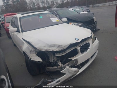 BMW 525I 2007