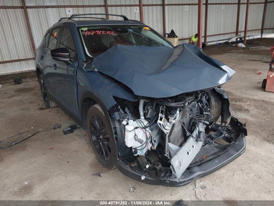 MAZDA CX-5 2023