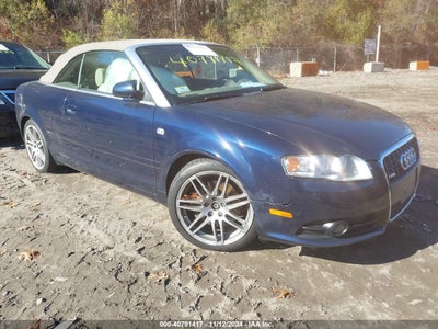 AUDI A4 2009