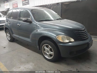 CHRYSLER PT CRUISER 2006