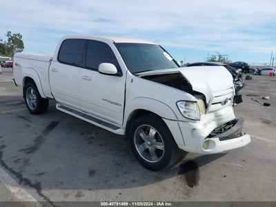 TOYOTA TUNDRA 2004