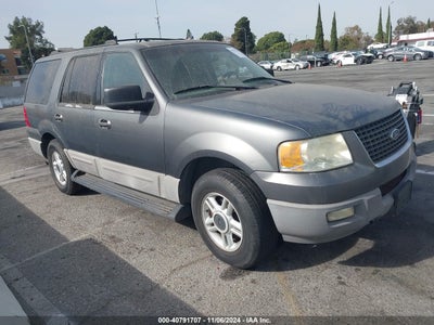 FORD EXPEDITION 2003