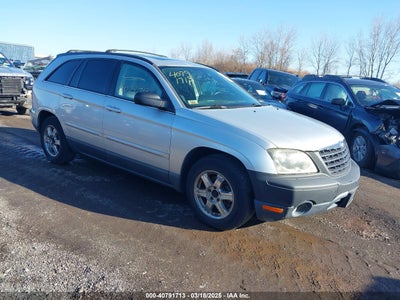 CHRYSLER PACIFICA 2004