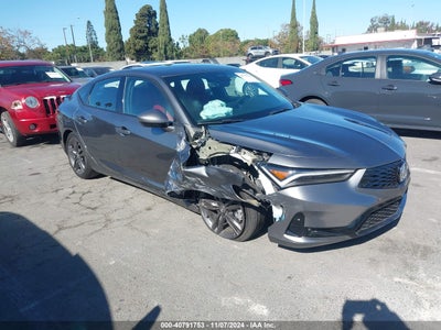 ACURA INTEGRA 2024