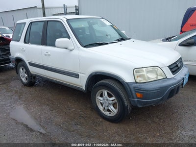 HONDA CR-V 2000