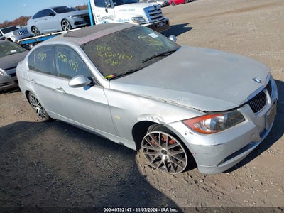 BMW 330I 2006