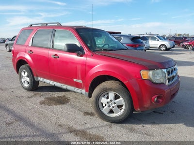 FORD ESCAPE 2008