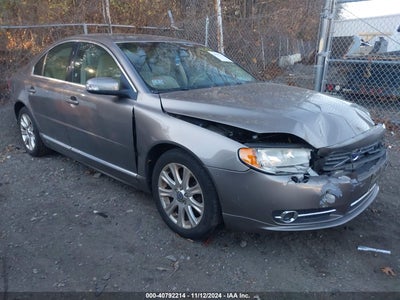 VOLVO S80 2011