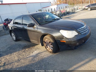 CHRYSLER SEBRING 2009